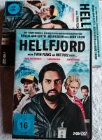 "Hellfjord" DVD Serie -Abgedreht, saukomisch,fantastisch- :-) Nordrhein-Westfalen - Königswinter Vorschau