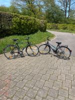 Fahrräder 28“ Nordrhein-Westfalen - Monschau Vorschau