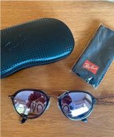 Ray Ban Sonnenbrille Damen RB 4253 Nordrhein-Westfalen - Neunkirchen-Seelscheid Vorschau