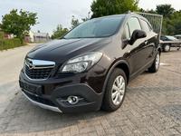 Opel Mokka 1.7 CDTI / Automatik Ludwigslust - Landkreis - Rastow Vorschau