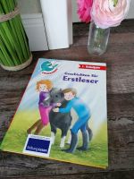 Leseribbe 1. Schuljahr : Geschichten für Erstleser Schleswig-Holstein - Neudorf-Bornstein Vorschau