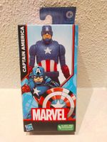 Marvel Actionfigur - Captain America - Hasbro Spielfigur - Neu Bayern - Erding Vorschau