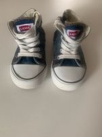 Chucks Sneaker Schuhe Levi’s gr. 24 Nordrhein-Westfalen - Rheda-Wiedenbrück Vorschau