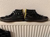 Diesel Sneaker Chucks, Gr. 44, hoch, 2x getragen, wie neu! Bayern - Üchtelhausen Vorschau
