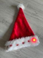 Weihnachtsmann Mütze blinkend Niedersachsen - Buchholz in der Nordheide Vorschau