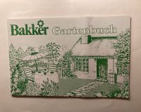 Bakker Gartenbuch Sachsen - Chemnitz Vorschau