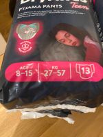 4 Packungen Dry Nites Windel Pants 8-15 Jahre Mädchen Hessen - Lorch Vorschau