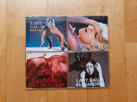 Lady Gaga Single Maxi CDs Singles Poker Face Bad Romance Lovegame Baden-Württemberg - Ispringen Vorschau
