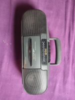 PHILIPS AQ 5050/00 UKW/FM Stereo Radio mit Kassettendeck Hessen - Kassel Vorschau