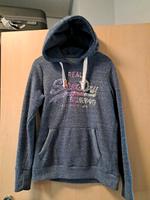Superdry Hoodie Größe L Niedersachsen - Aurich Vorschau