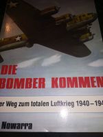 die bomber kommen luftkrieg 1940  1944 Nordrhein-Westfalen - Lengerich Vorschau