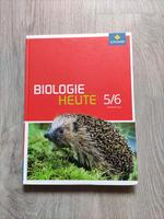 Biologie heute 5/6 (ISBN: 978-3-507-87320-9) Niedersachsen - Wolfsburg Vorschau