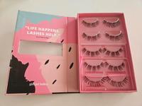 Girl Got Lashes DIY Wimpern Flutter Fling & Doll Eye Nordrhein-Westfalen - Bad Salzuflen Vorschau