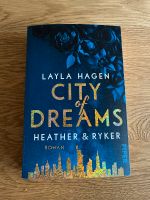 City of Dreams Layla Hagen Niedersachsen - Osnabrück Vorschau