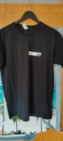 T-Shirt Security Hessen - Ehringshausen Vorschau