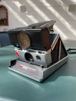 Polaroid SX-70 Sonar Landcamera, Sofortbildkamera wie Alpha Bayern - Regensburg Vorschau