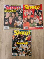 Backstreet Boys Magazine Hessen - Gießen Vorschau