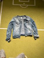 Promod Jeansjacke gr 36 Bayern - Würzburg Vorschau