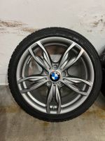 Original Bmw 1er F20 2er F22 Sommerreifen 18 Zoll M436 Felgen Süd - Niederrad Vorschau