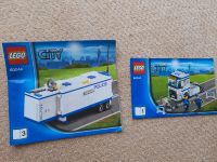 Lego City Polizei Truck Brandenburg - Panketal Vorschau