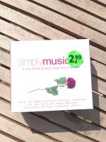 Simply Musik CD Sachsen - Werdau Vorschau