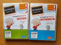 2 Lern CD-Roms Albert Einstein 3. + 4. Klasse Mathe Deutsch Baden-Württemberg - Simmersfeld Vorschau