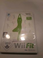 Nintendo Wii Fit Spiel Schleswig-Holstein - Flensburg Vorschau