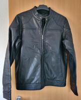 Kunstlederjacke Gr 170/176 (Herren S) Hessen - Nidderau Vorschau