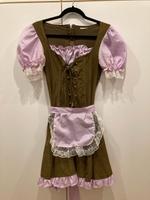 Dirndl Kostüm Nordrhein-Westfalen - Siegen Vorschau