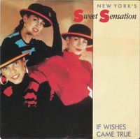 New York's Sweet Sensation – If Wishes Came True / Vinyl / LP Mecklenburg-Vorpommern - Samtens Vorschau