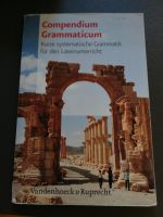 Compendium Grammaticum Niedersachsen - Northeim Vorschau