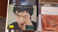 Lang Lang CDs und weitere Klassik CDs Mozart Beethoven usw. Niedersachsen - Cloppenburg Vorschau