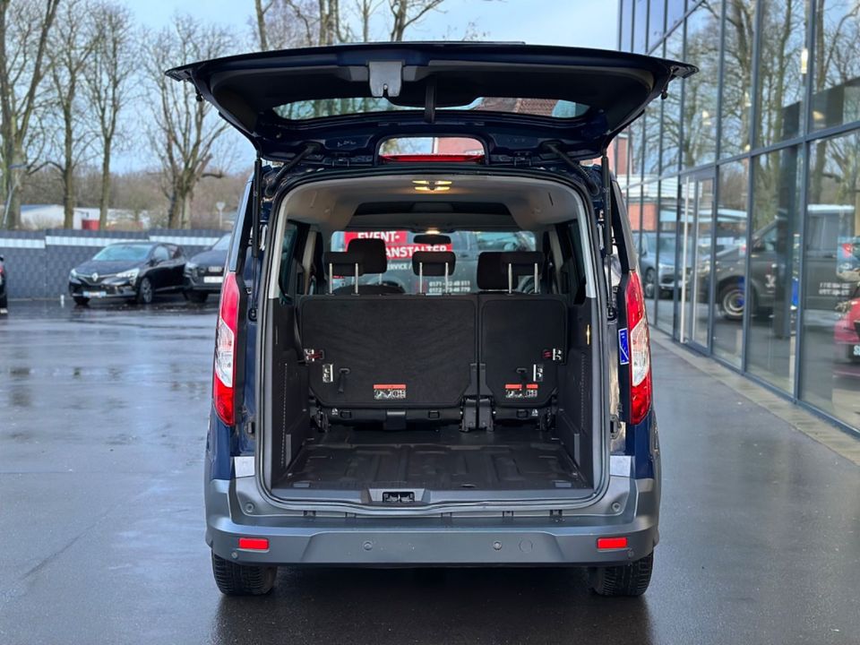 Ford Transit Connect 1.5 TDCI Lang S-HE/KLIMA/PDC/MFL in Aurich