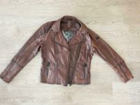 Lederjacke Bikerjacke Damen Gipsy Gr. M Baden-Württemberg - Biberach an der Riß Vorschau