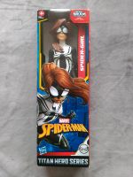 Marvel Spider-Man Titan Hero Series Spider-Girl  Figur Baden-Württemberg - Radolfzell am Bodensee Vorschau