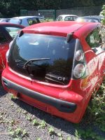 Citroen C1 in Teilen Sachsen-Anhalt - Oschersleben (Bode) Vorschau