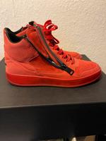 Hogan Herren sneaker schuhe rot hingucker Bonn - Bonn-Zentrum Vorschau