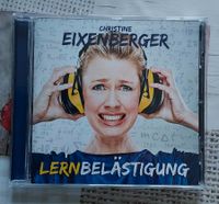 Christine Eixenberger CD/ Neu mit Autogramm Kr. München - Oberschleißheim Vorschau