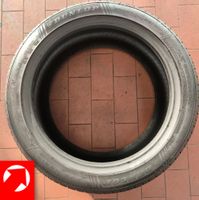 1x Ganzjahresreifen 225/45 R17 94W Dunlop Sport All Season Bayern - Großwallstadt Vorschau