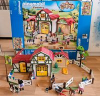 Playmobil Country Reiterhof 6926 mit OVP Leipzig - Kleinzschocher Vorschau