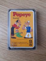 Kartenspiel Quartett Popeye Essen - Essen-Stadtmitte Vorschau