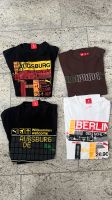 Diverse T-Shirts Marken 12 Stück Größe M Bayern - Gersthofen Vorschau
