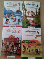 Das Forderheft Mathematik 1,2,3,4 Mildenberger neu je 5€ Hessen - Pohlheim Vorschau