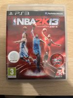 NBA 2K13 PS3 Baden-Württemberg - Weissach Vorschau