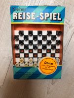 Reisespiel Dame Bayern - Neustadt a.d.Donau Vorschau