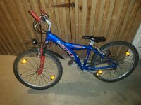 Fahrrad mountainbike 24zoll Nordrhein-Westfalen - Iserlohn Vorschau