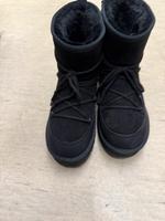 Schnee Boots Saarland - Mettlach Vorschau