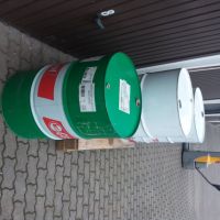 Fässer-200 Liter, 3 Stk, guter Zustand Thüringen - Erfurt Vorschau
