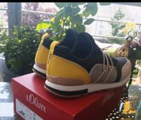 S.Oliver Sneakers Foam 41 Köln - Rondorf Vorschau