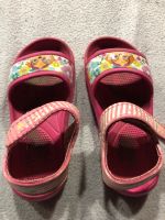 Pinke Sandalen Skye Paw Patrol Gr 29 Sommerschuhe Nordrhein-Westfalen - Frechen Vorschau